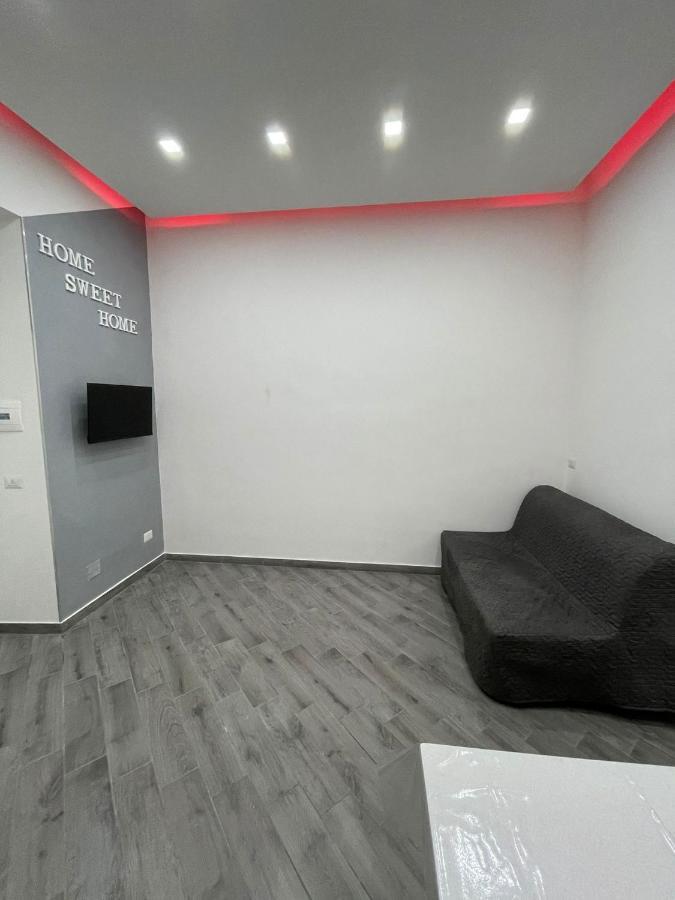 Isabel Home Nápoles Exterior foto